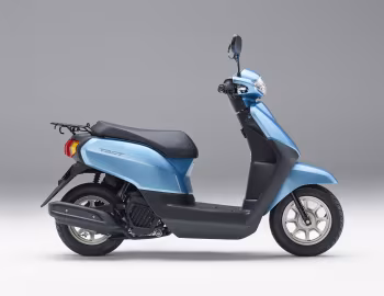 Honda Tact Basic (AF75) '01.2015–pr.