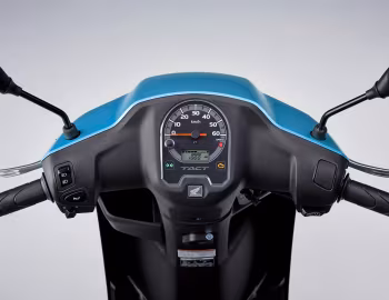 Painel Honda Tact Basic (AF75) '01.2015–pr.