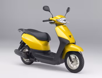 Honda Tact Basic (AF75) '01.2015–pr.