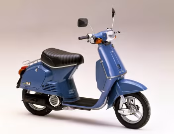 Honda Tact Fullmark (AB07) '07.1981–09.1982