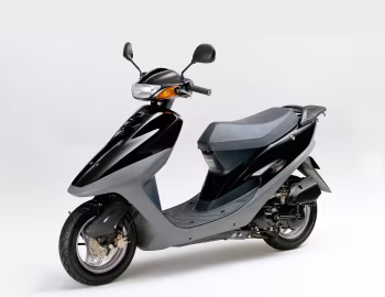 Honda Tact S (AF31) '02.1996–02.1998