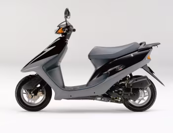 Honda Tact S (AF31) '02.1996–02.1998