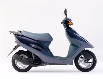 Honda Tact S (AF31) '04.1993–06.1994