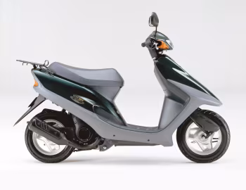 Honda Tact Stand Up (AF30) '02.1996–02.1998