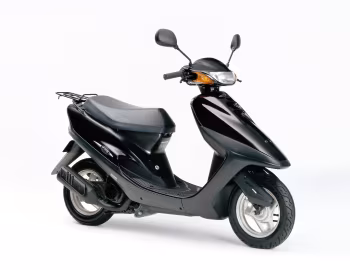 Honda Tact Stand Up (AF30) '07.1994–01.1996