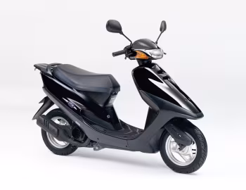 Honda Tact Stand Up (AF30) '04.1993–06.1994
