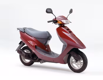 Honda Tact Stand Up (AF30) '04.1993–06.1994