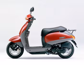 Honda Tact Stand Up (AF51) '03.1998–2002