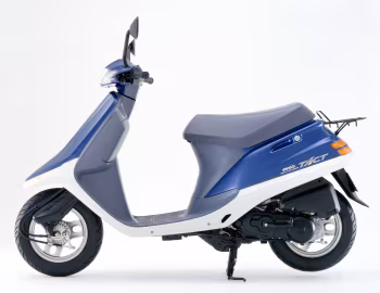 Honda Tact Stand Up (AF24) '03.1989–03.1993
