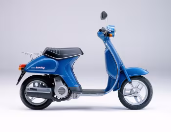 Honda Tacty Custom '1983–????