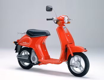 Honda Tacty DX '1983–????