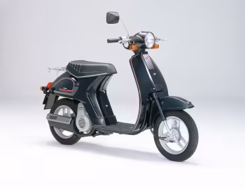 Honda Tacty DX '1983–????