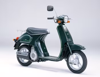 Honda Tacty DX '1983–????