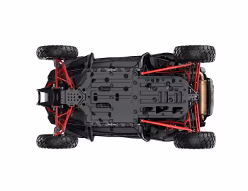2020 Honda Talon 1000R [North America]