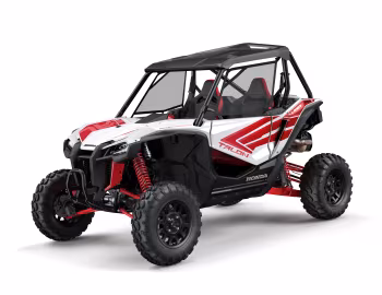 2020 Honda Talon 1000R [North America]