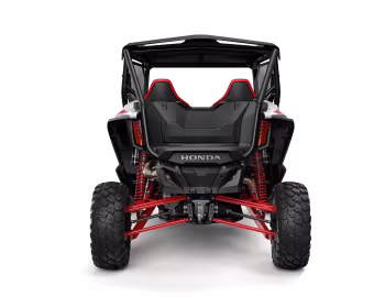 2020 Honda Talon 1000R [North America]