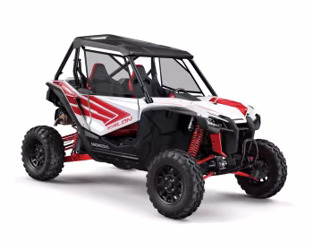 2020 Honda Talon 1000R [North America]