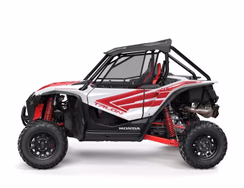2020 Honda Talon 1000R [North America]