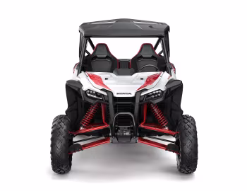 2020 Honda Talon 1000R [North America]