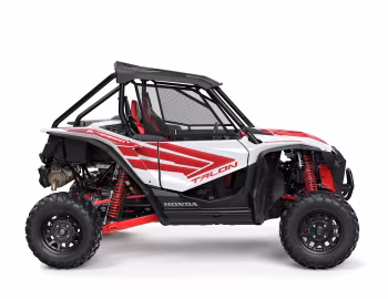 2020 Honda Talon 1000R [North America]