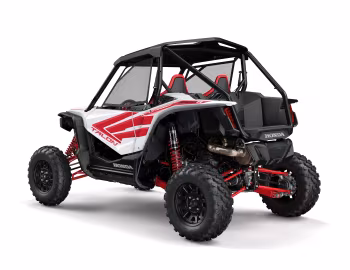 2020 Honda Talon 1000R [North America]