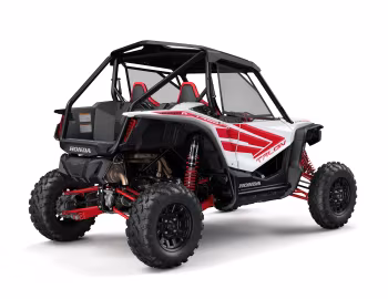 2020 Honda Talon 1000R [North America]