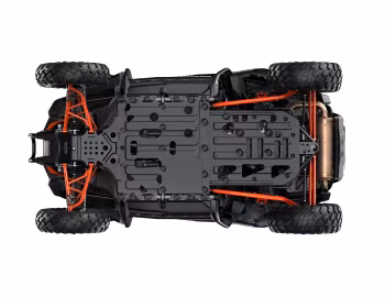 2020 Honda Talon 1000X [North America]