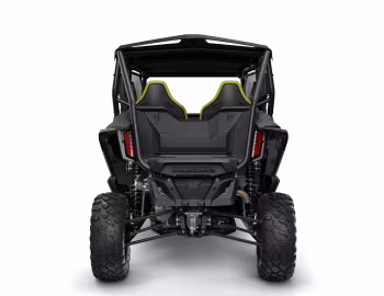 2020 Honda Talon 1000X-4 [North America]
