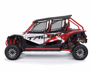 2020 Honda Talon 1000X-4 FOX Live Valve [North America]