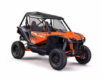 2020 Honda Talon 1000X [North America]
