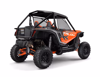 2020 Honda Talon 1000X [North America]