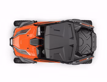 2020 Honda Talon 1000X [North America]