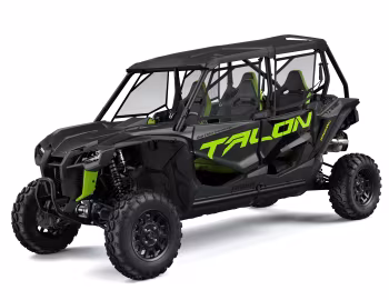 2020 Honda Talon 1000X-4 [North America]
