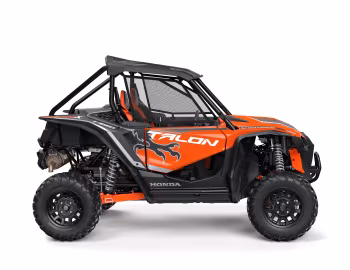 2020 Honda Talon 1000X [North America]