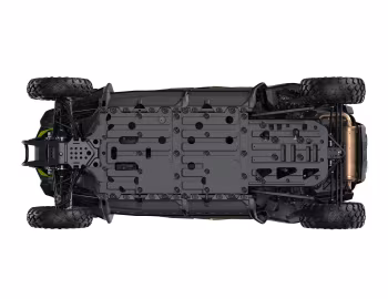 2020 Honda Talon 1000X-4 [North America]