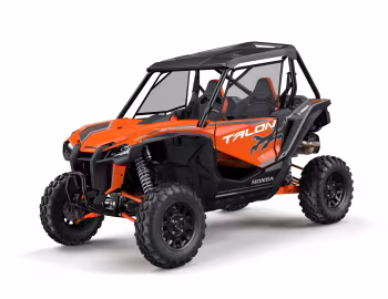 2020 Honda Talon 1000X [North America]