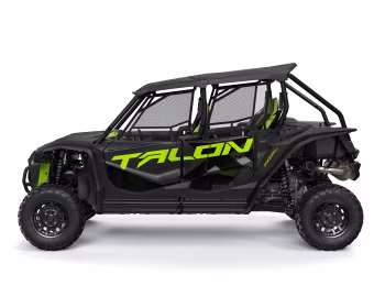 2020 Honda Talon 1000X-4 [North America]