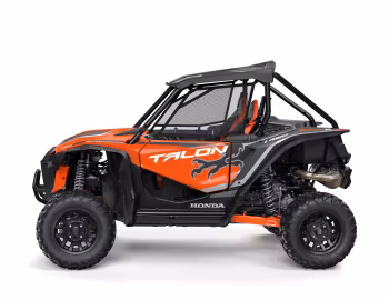 2020 Honda Talon 1000X [North America]