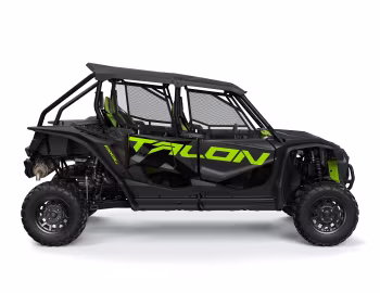 2020 Honda Talon 1000X-4 [North America]
