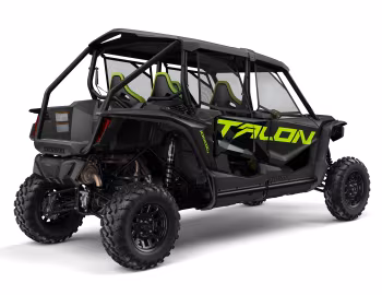 2020 Honda Talon 1000X-4 [North America]