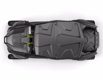 2020 Honda Talon 1000X-4 [North America]