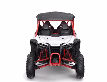2020 Honda Talon 1000X-4 FOX Live Valve [North America]