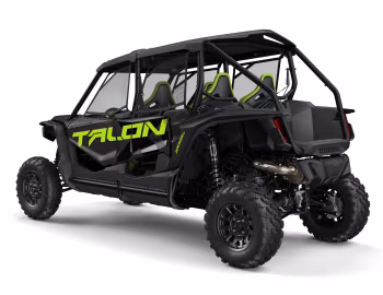 2020 Honda Talon 1000X-4 [North America]