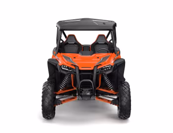 2020 Honda Talon 1000X [North America]