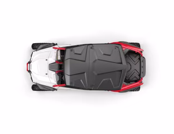 2020 Honda Talon 1000X-4 FOX Live Valve [North America]