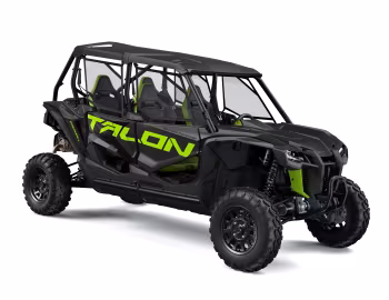 2020 Honda Talon 1000X-4 [North America]