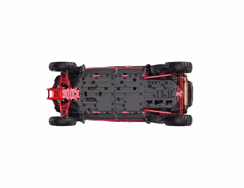 2020 Honda Talon 1000X-4 FOX Live Valve [North America]