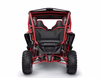 2020 Honda Talon 1000X-4 FOX Live Valve [North America]