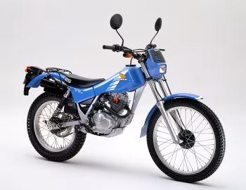 Honda TL125 '1983