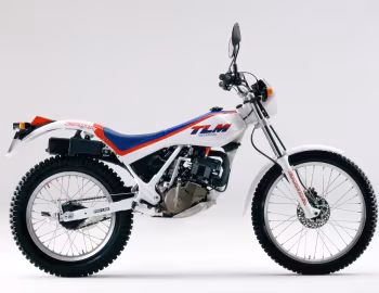 Honda TLM220R '1988